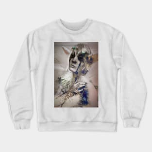 Advent Calendar Cosplay - 21|12 Trico Crewneck Sweatshirt